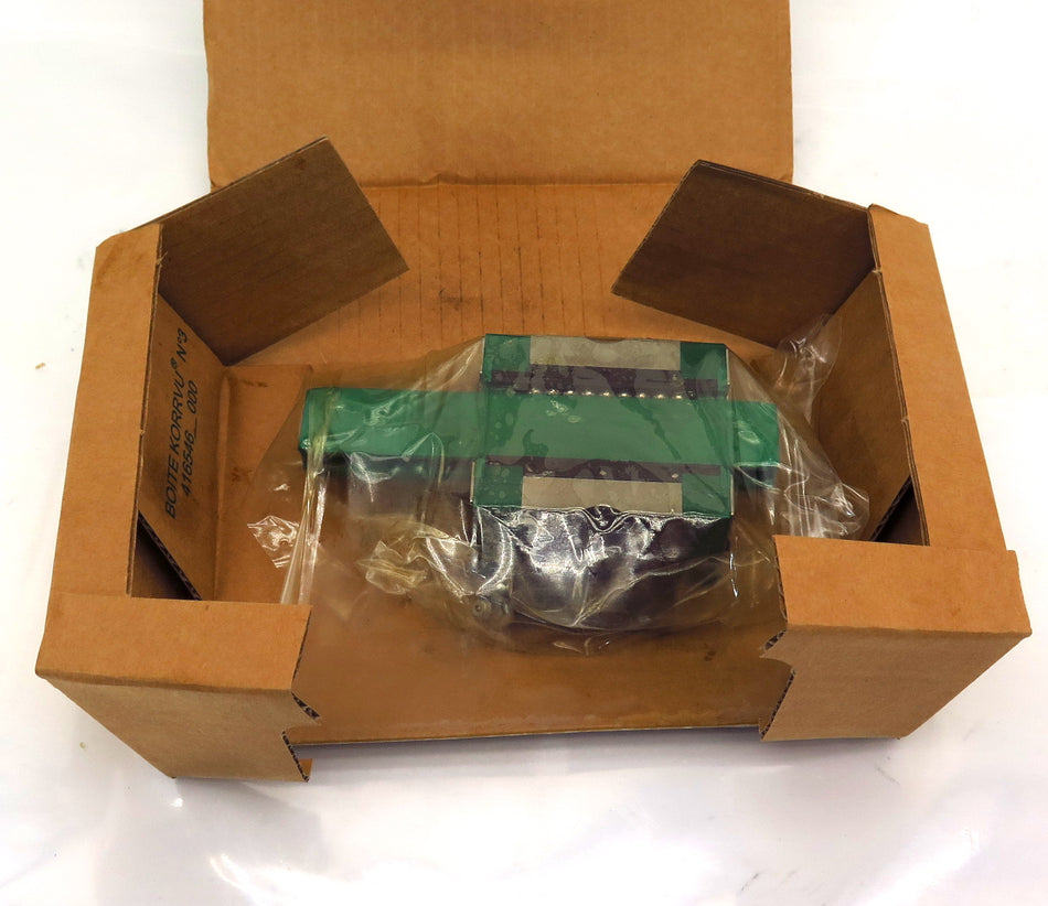 INA Linear Bearing KWVE 30-B-EC - Advance Operations