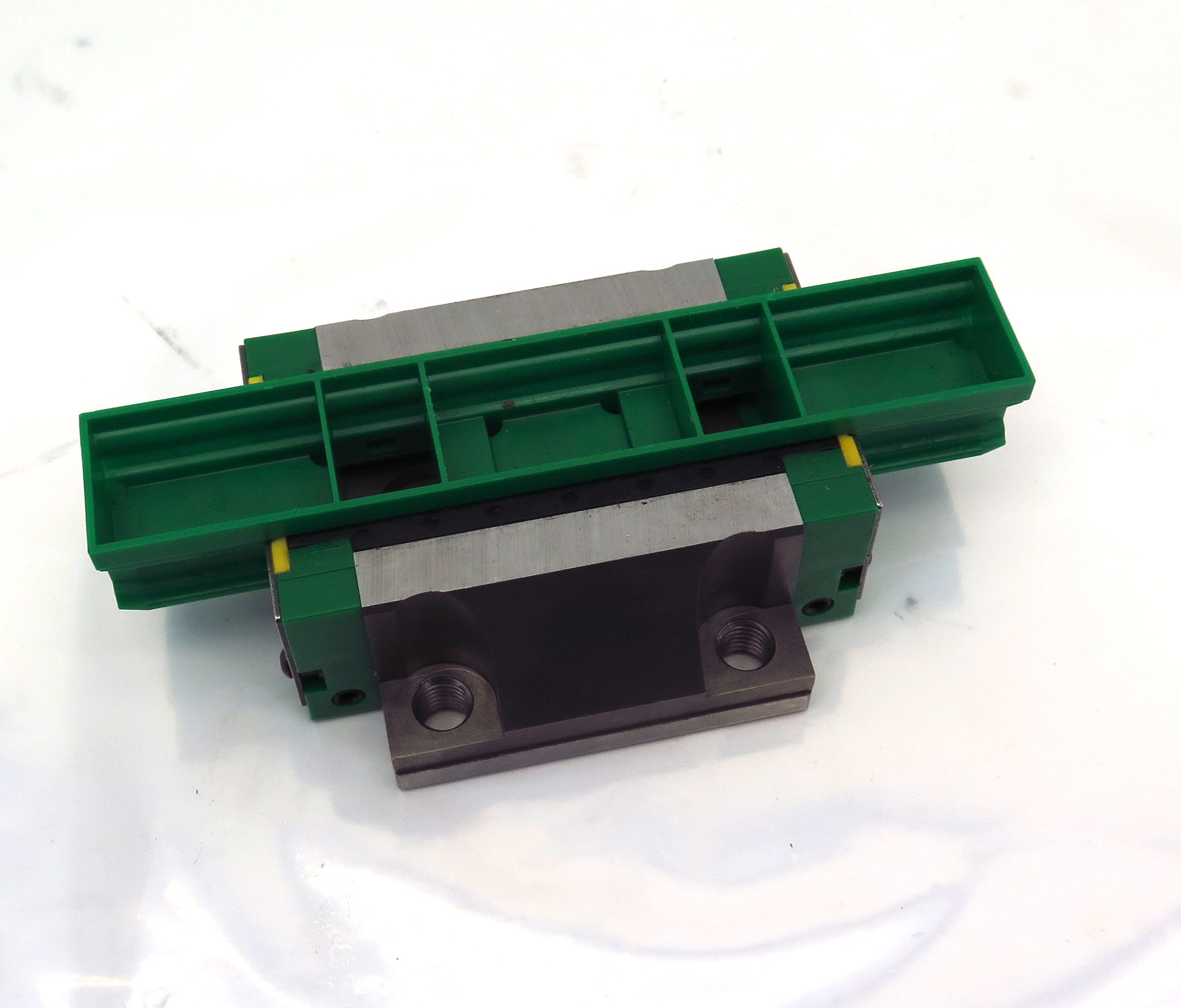 INA Linear Bearing KWVE 30-B G3V0 - Advance Operations