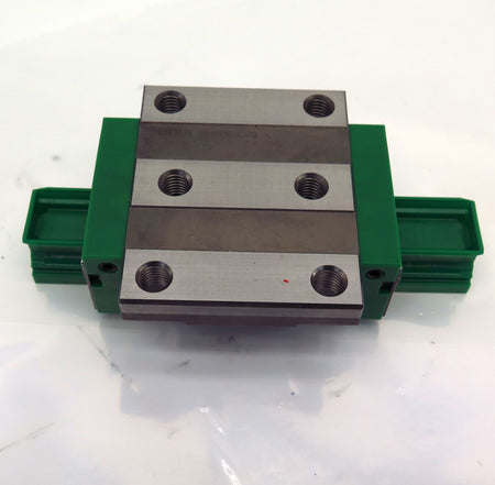 INA Linear Bearing KWVE 30-B G3V0 - Advance Operations