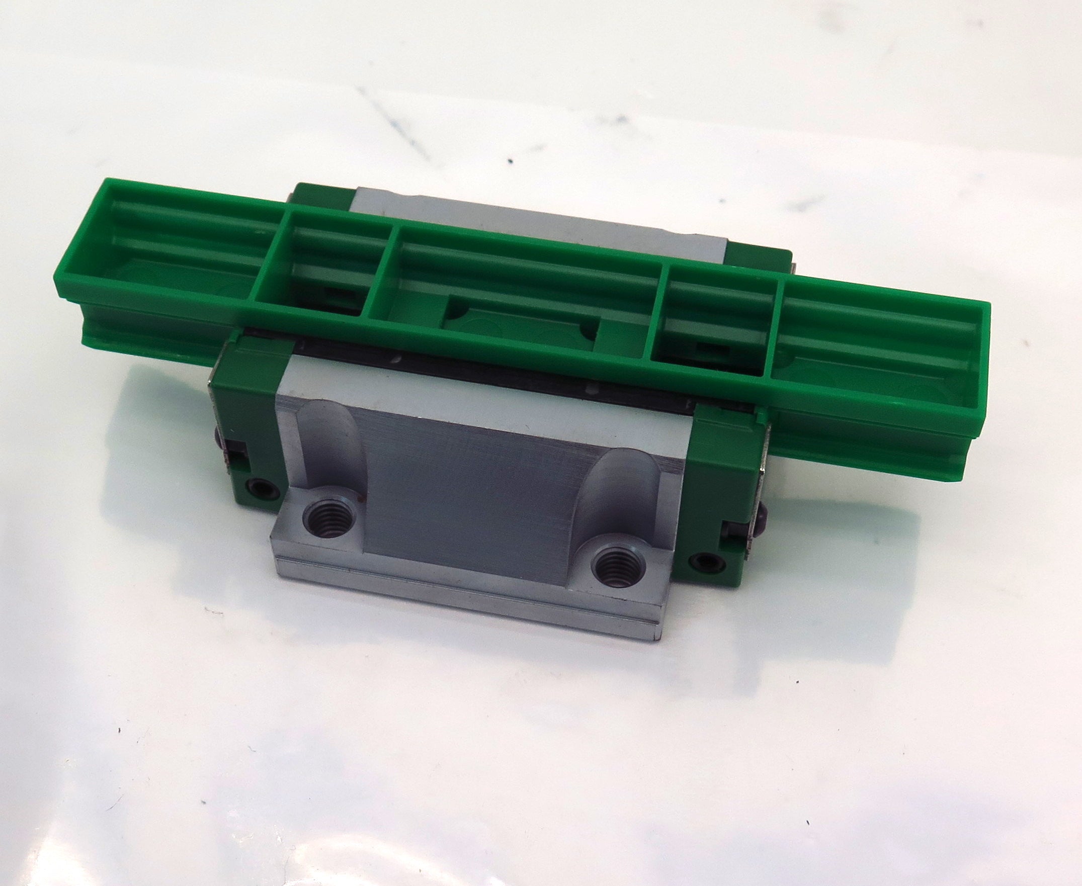 INA Linear Bearing KWVE 25-B-KD-HLA - Advance Operations