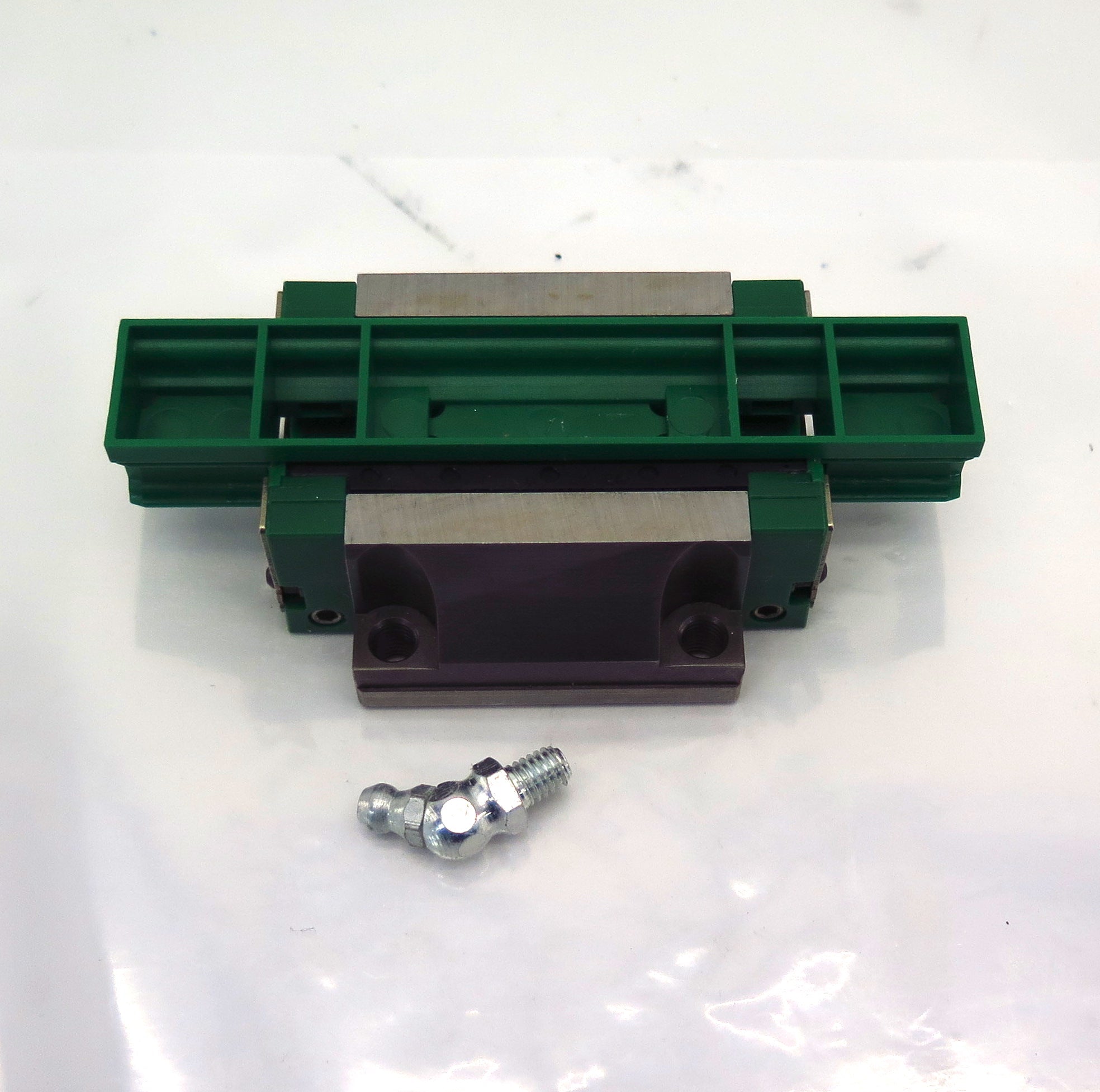 INA Linear Bearing KWVE 20 B - Advance Operations