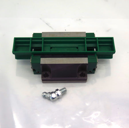 INA Linear Bearing KWVE 20 B - Advance Operations