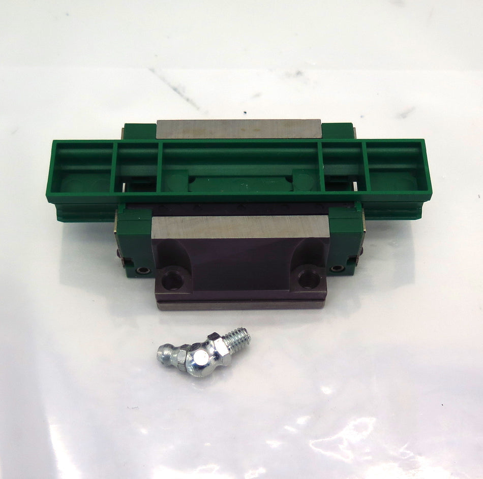 INA Linear Bearing KWVE 20 B - Advance Operations