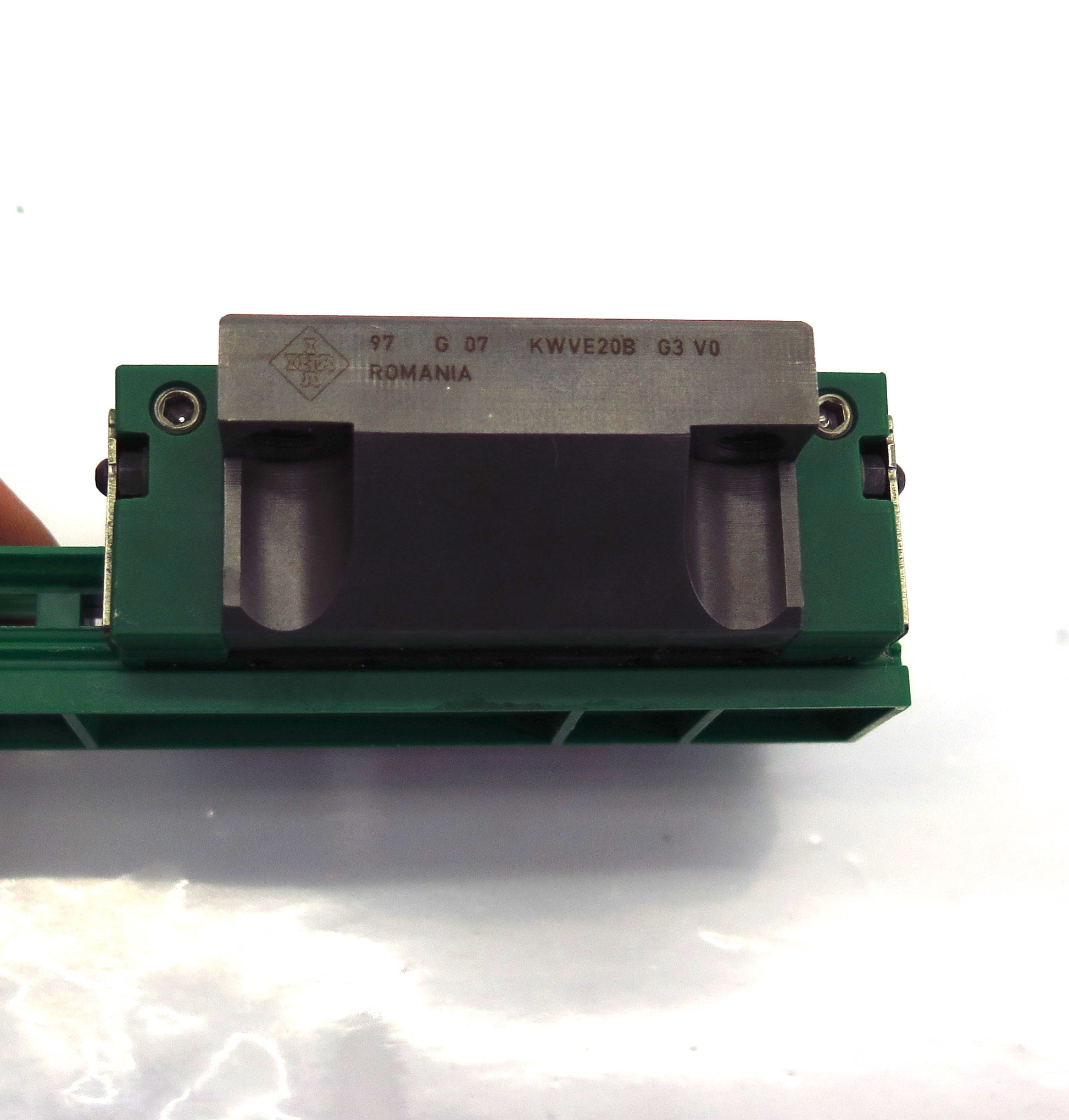 INA Linear Bearing KWVE 20 B - Advance Operations