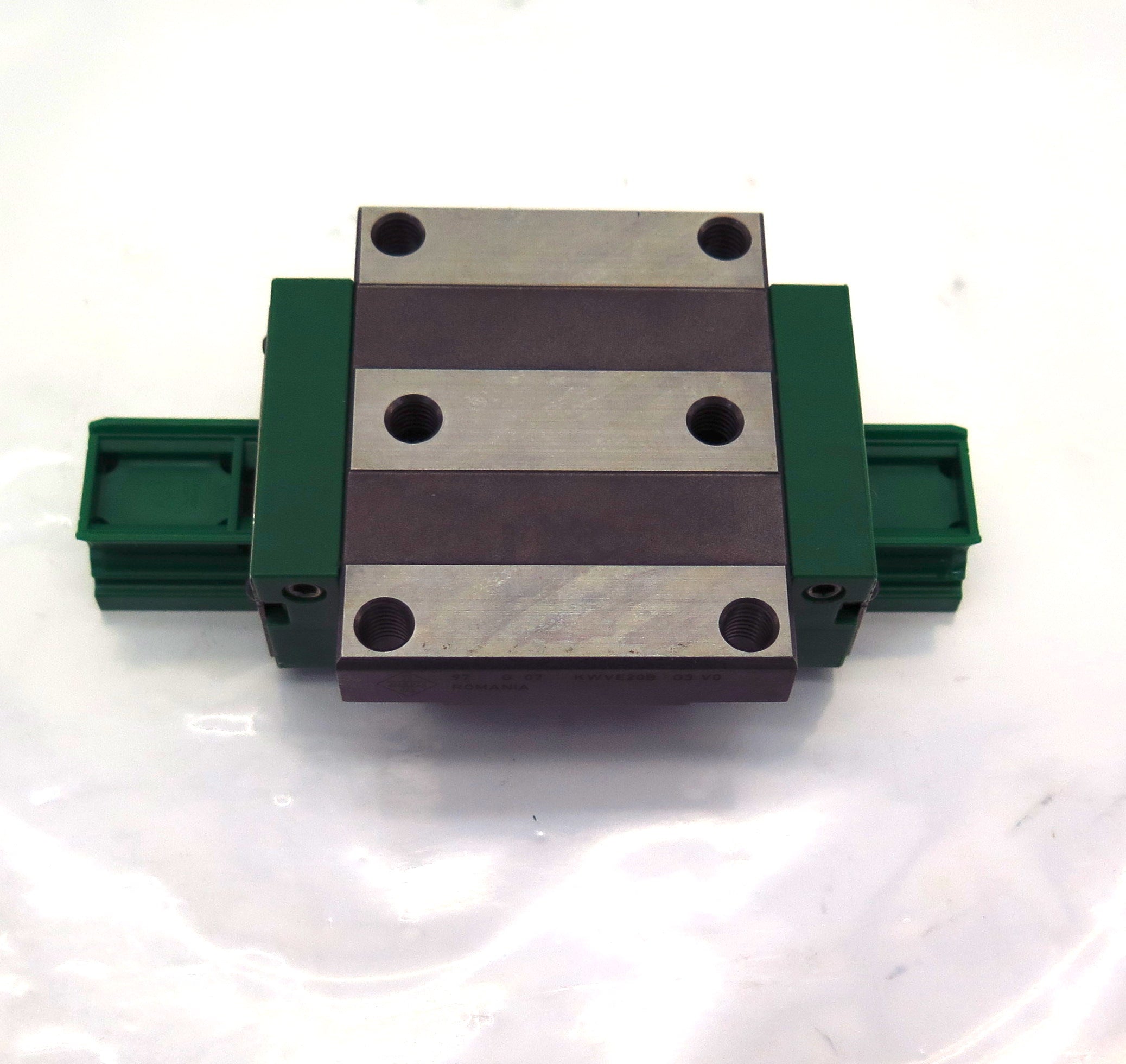 INA Linear Bearing KWVE 20 B - Advance Operations