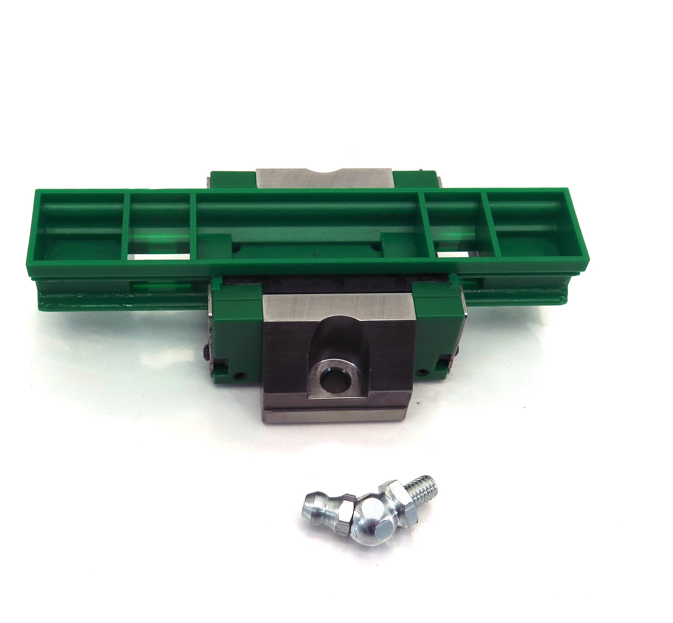 INA Linear Bearing KWVE 20 B-EC - Advance Operations