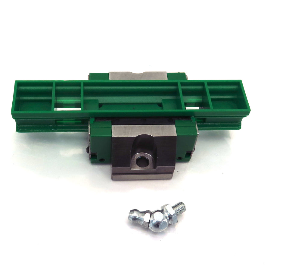 INA Linear Bearing KWVE 20 B-EC - Advance Operations