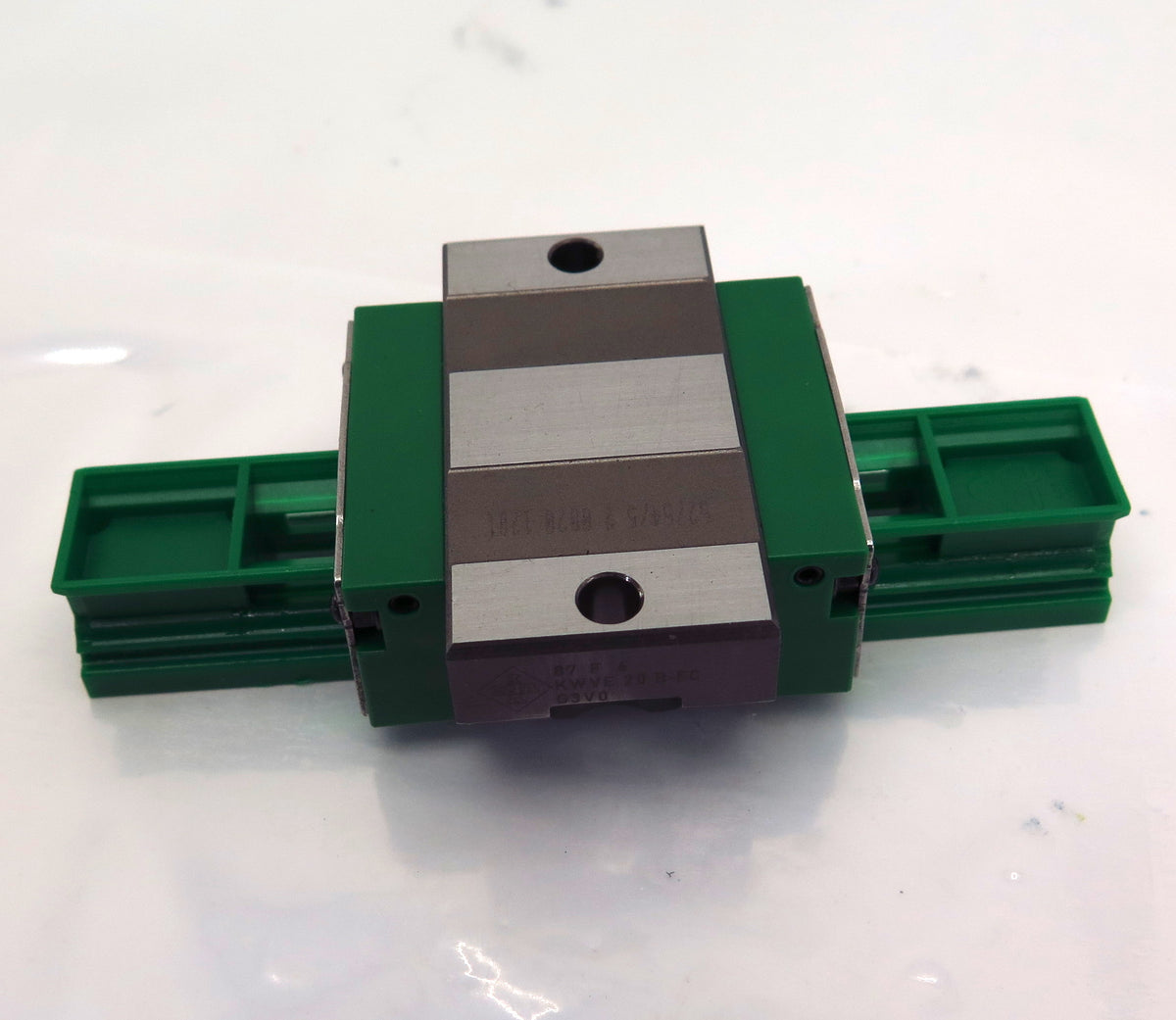 INA Linear Bearing KWVE 20 B-EC - Advance Operations