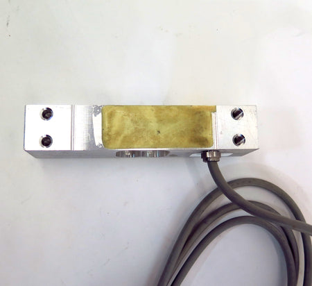 HBM Single Point Load Cell PW2GC3 18 Kg - Advance Operations