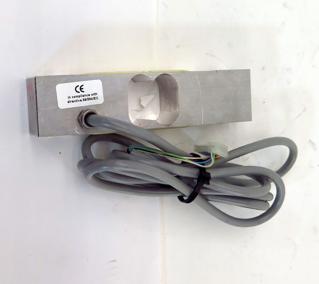 HBM Single Point Load Cell PW2GC3 7.2 Kg - Advance Operations