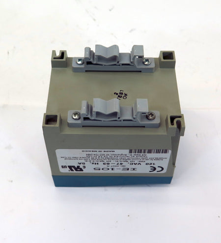 Control Concepts Islatrol Elite IE-105 Active Tracking Filter 120VAC - Advance Operations