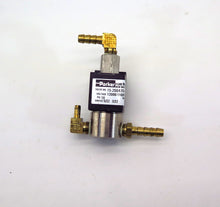 Load image into Gallery viewer, Parker Solenoid Valve 15-200470-004 &quot;D&quot; 10 Psi 110/120V - Advance Operations
