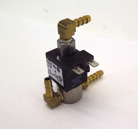 Parker Solenoid Valve 15-200341-005 "D" 10 Psi 110/120V - Advance Operations