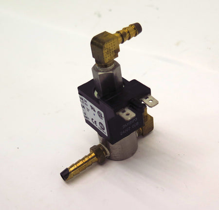 Parker Solenoid Valve 15-200470-004 "D" 10 Psi 110/120V - Advance Operations