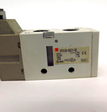 Load image into Gallery viewer, SMC Solenoid Valve VF3130-5DZ1-02 24VDC Coil - Advance Operations
