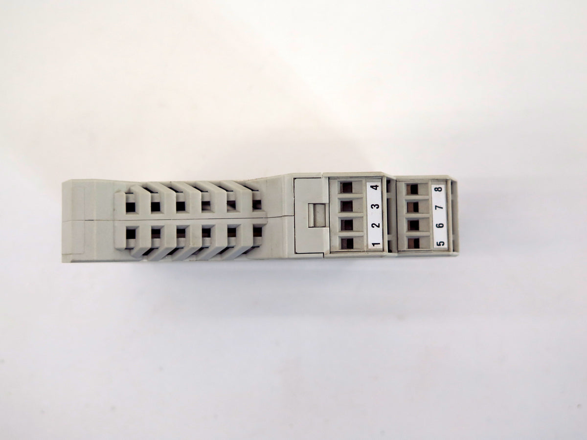 HBM RM42 Amplifier for strain gage transducers - Advance Operations