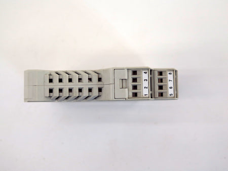 HBM RM42 Amplifier for strain gage transducers - Advance Operations