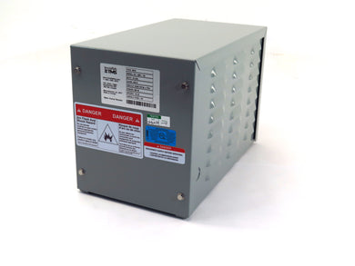 Transfab TMS Motor Control Resistor Break Module 0.41 Ohm 600V 400W - Advance Operations