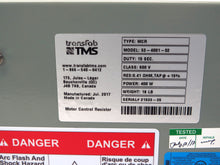 Load image into Gallery viewer, Transfab TMS Motor Control Resistor Break Module 0.41 Ohm 600V 400W - Advance Operations
