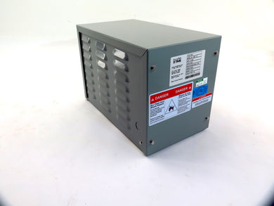 Transfab TMS Motor Control Resistor Break Module 0.88 Ohm 600V 600W - Advance Operations