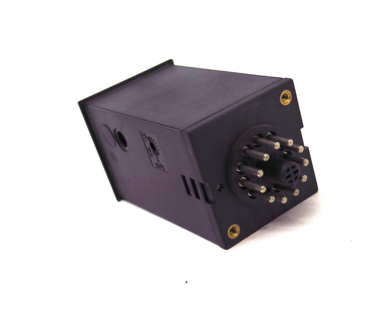 Ascon Temperature Controller STC-AR2/F1 220V 0...250°c - Advance Operations