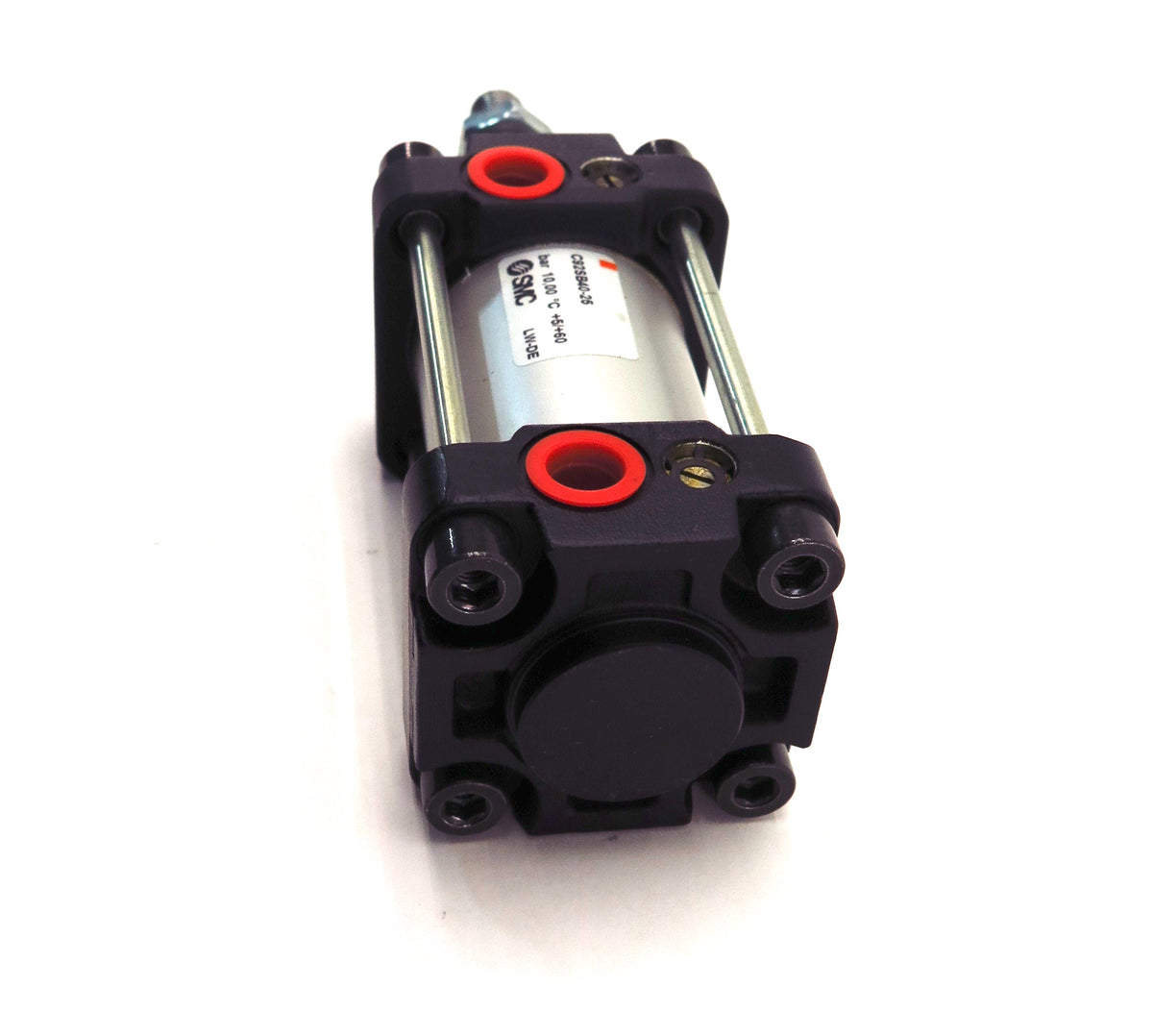 SMC Air Cylinder C92SB40-25 40mm Bore 25mm Stroke - Advance Operations
