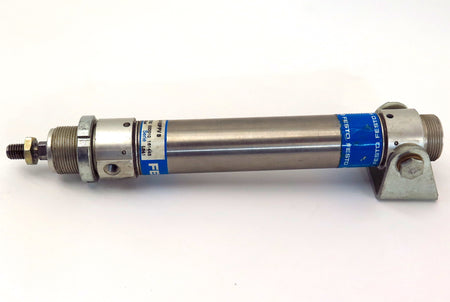 Festo Pneumatic Cylinder DSW-32-100PPV B 32mm Bore 100mm Stroke - Advance Operations