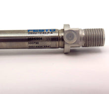 Load image into Gallery viewer, Festo Pneumatic Cylinder DSNU-12-65-P-A 12mm Bore 65mm Stroke - Advance Operations
