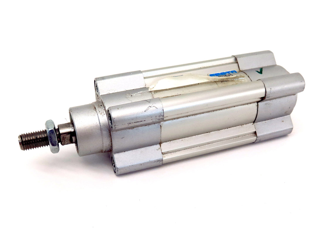 Festo Pneumatic Cylinder DNCB-32-PPV-A 32MM Bore 25mm Stroke - Advance Operations