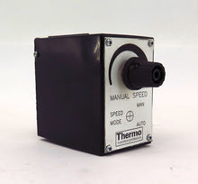 Load image into Gallery viewer, Thermo Electron Corporation 11 Pin Manual Speed Relay - Advance Operations
