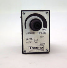 Load image into Gallery viewer, Thermo Electron Corporation 11 Pin Manual Speed Relay - Advance Operations
