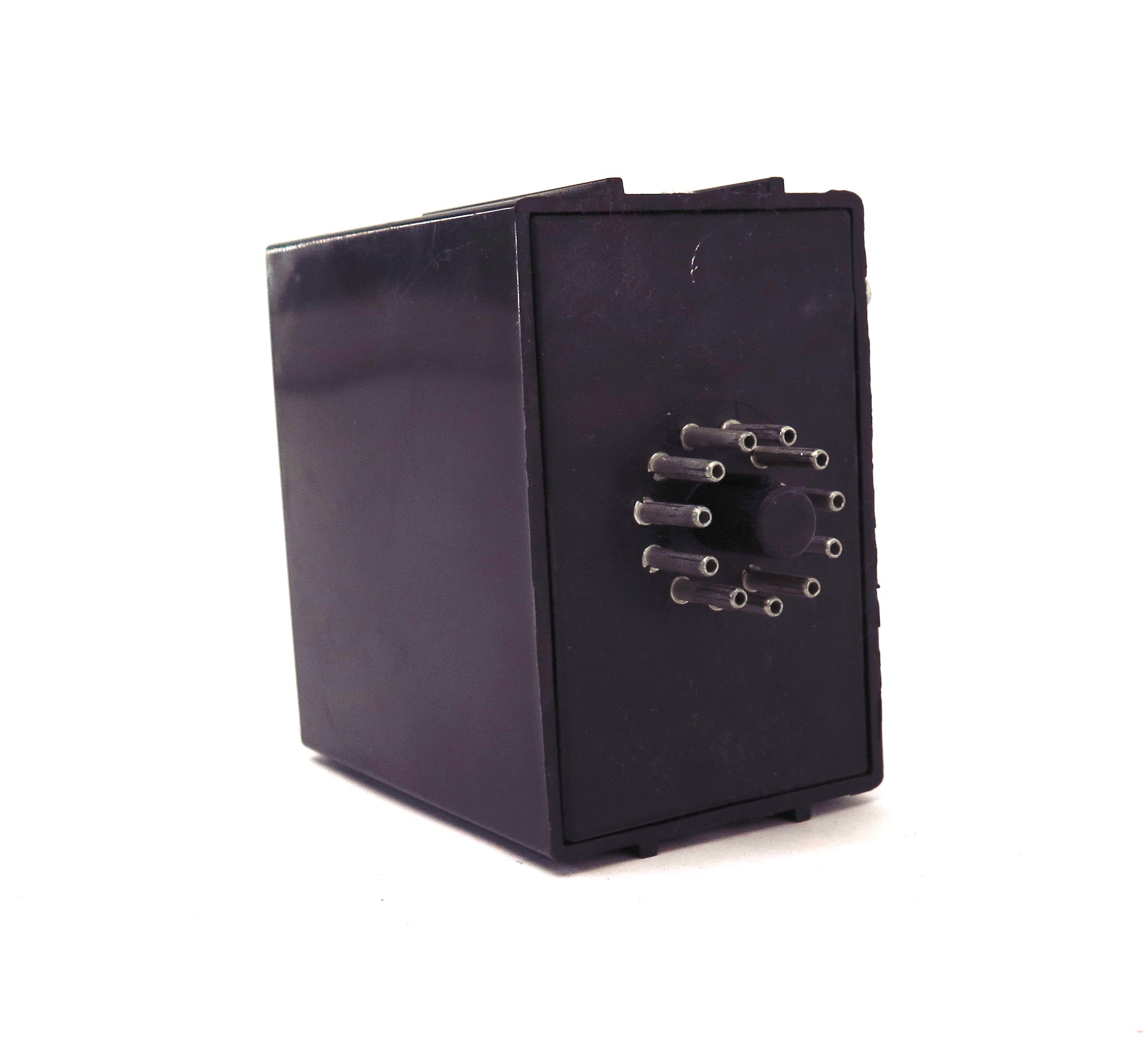 Thermo Electron Corporation 11 Pin Manual Speed Relay - Advance Operations