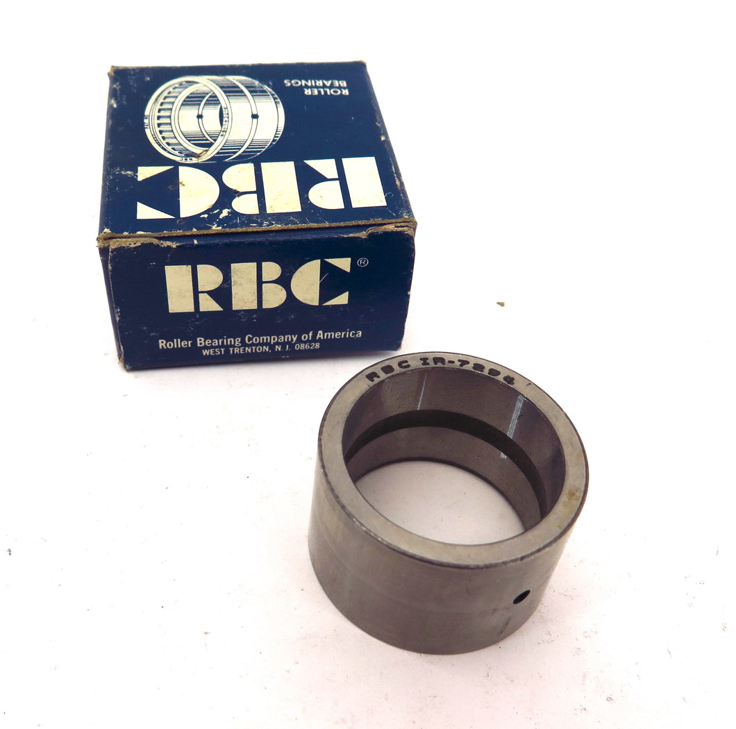 RBC  Bearing IR-7294 - Advance Operations