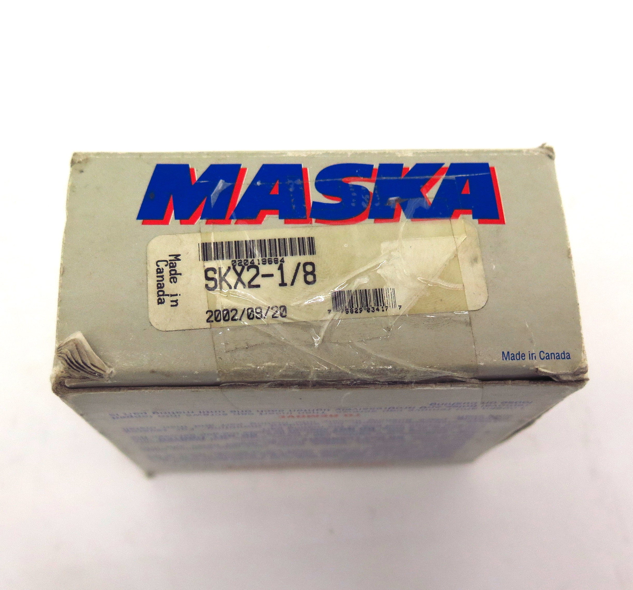 Maska QD Bushing SKX2-1/8 - Advance Operations