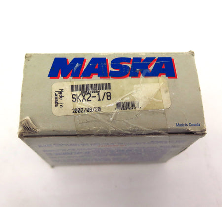 Maska QD Bushing SKX2-1/8 - Advance Operations