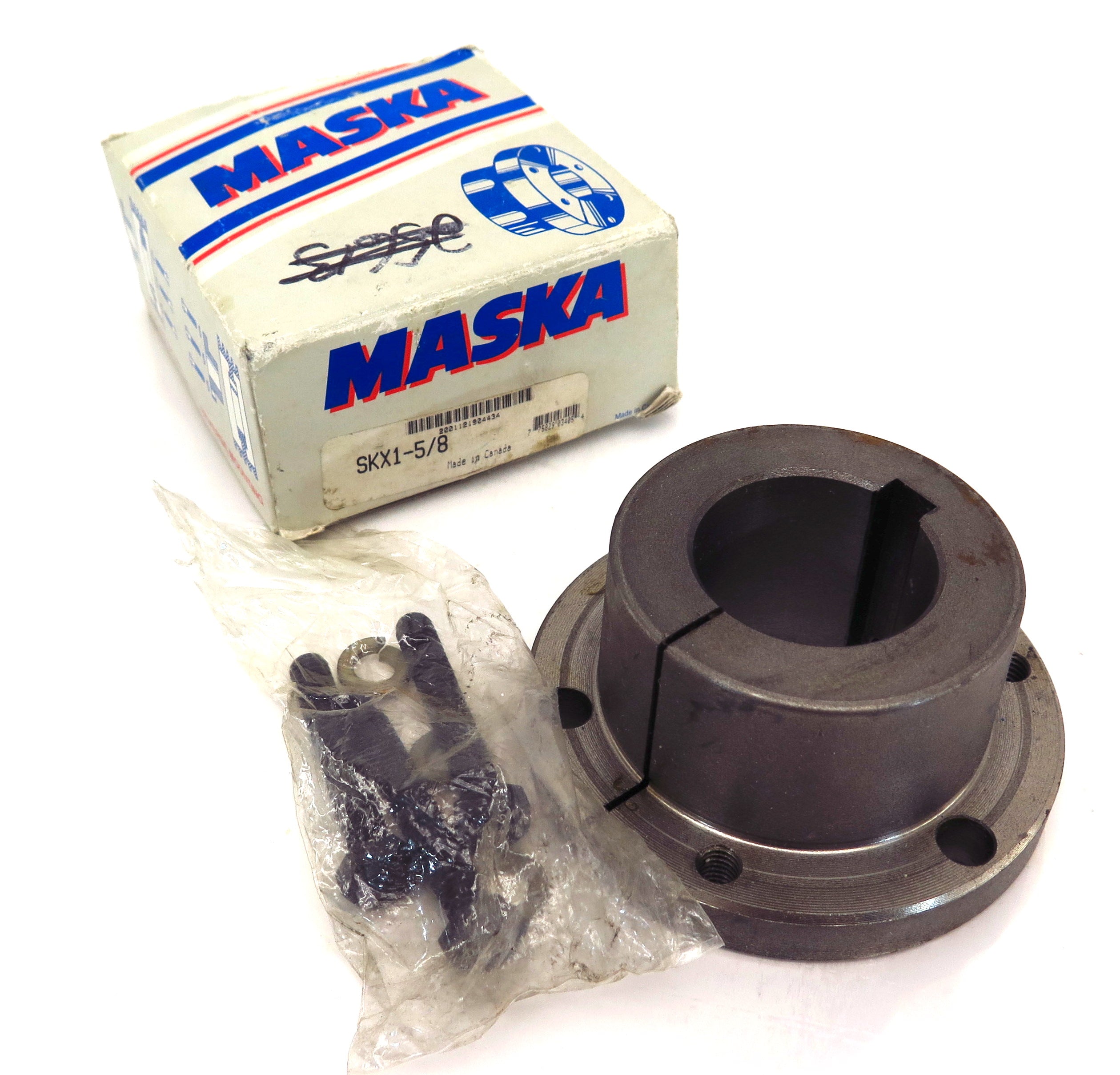 Maska QD Bushing SKX1-5/8 - Advance Operations