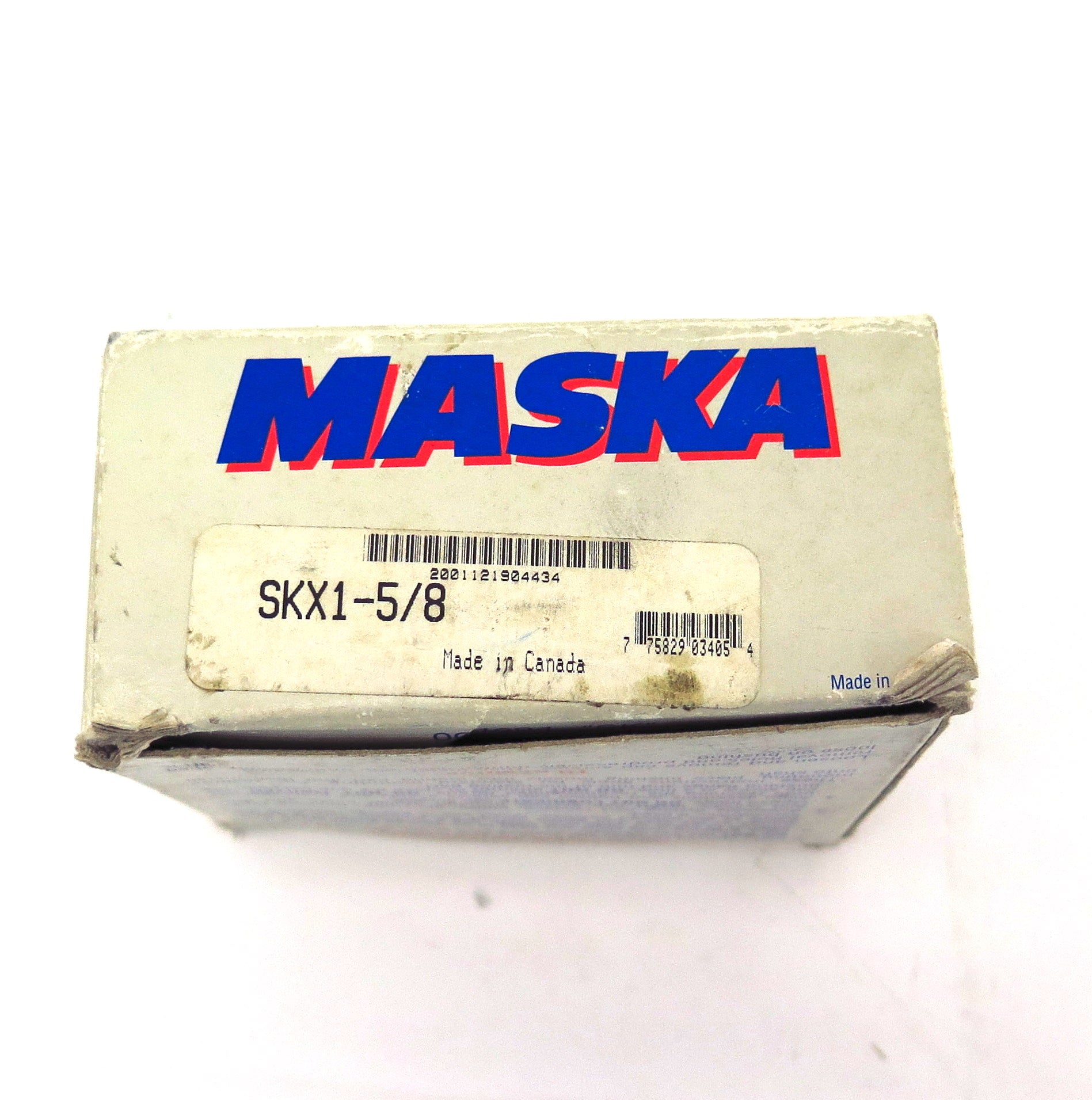 Maska QD Bushing SKX1-5/8 - Advance Operations