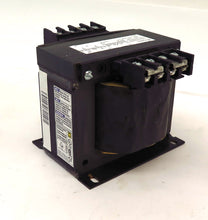 Load image into Gallery viewer, Square D Industrial Electric Control Transformer 9070T350D23 350 VA 120/240 Vac to 24 Vac - Advance Operations
