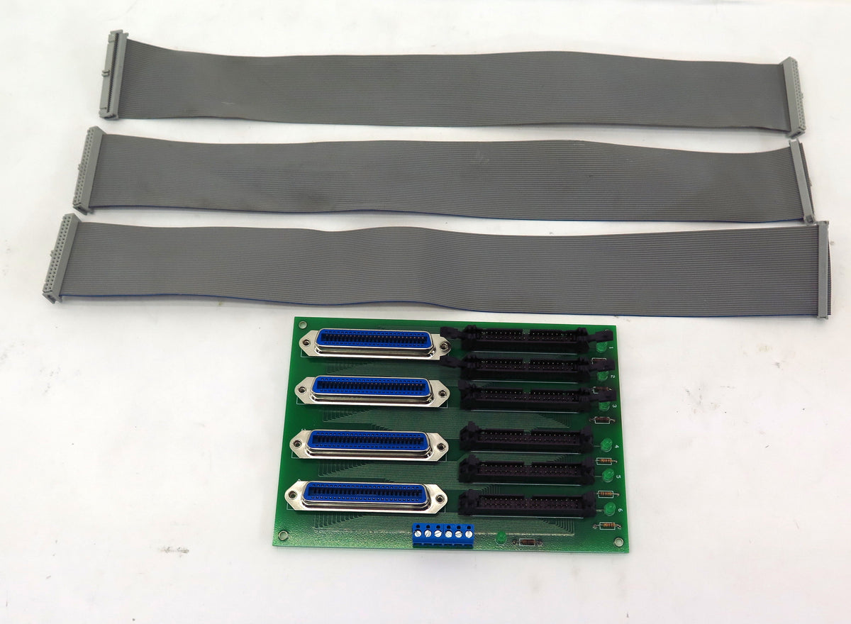 4Front Engineered Solutions Board 6013513 - Advance Operations