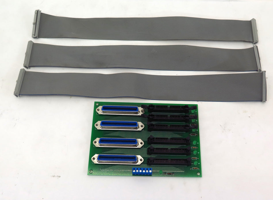 4Front Engineered Solutions Board 6013513 - Advance Operations