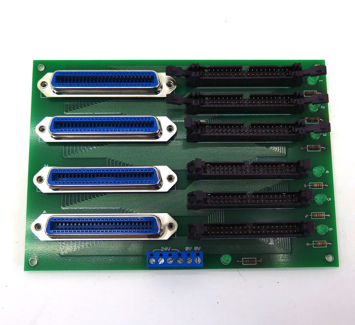4Front Engineered Solutions Board 6013513 - Advance Operations