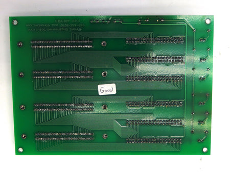 4Front Engineered Solutions Board 6013513 - Advance Operations