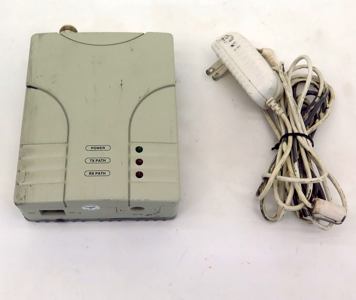 OPISYS USHR-800NIH iDEN Bi-Directional Amplifier Repeater - Advance Operations