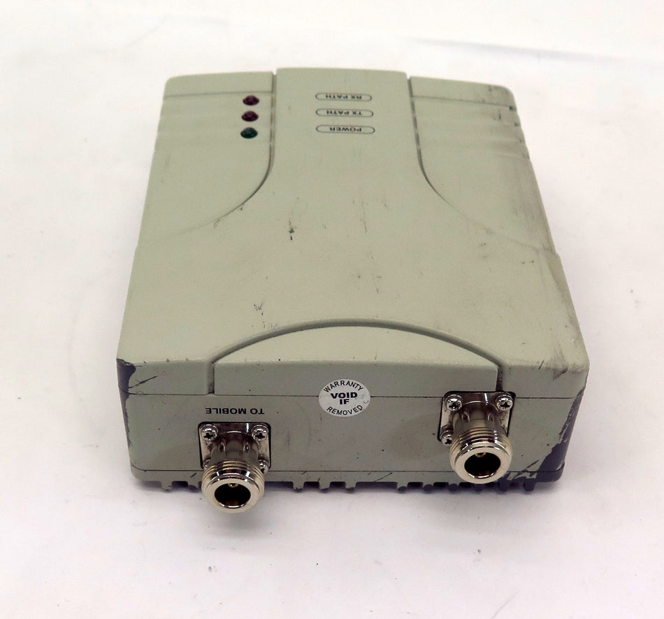 OPISYS USHR-800NIH iDEN Bi-Directional Amplifier Repeater - Advance Operations