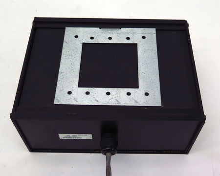 ATS Applied Technical Systems 3 Digit Elapsed Timer AE23-541 - Advance Operations