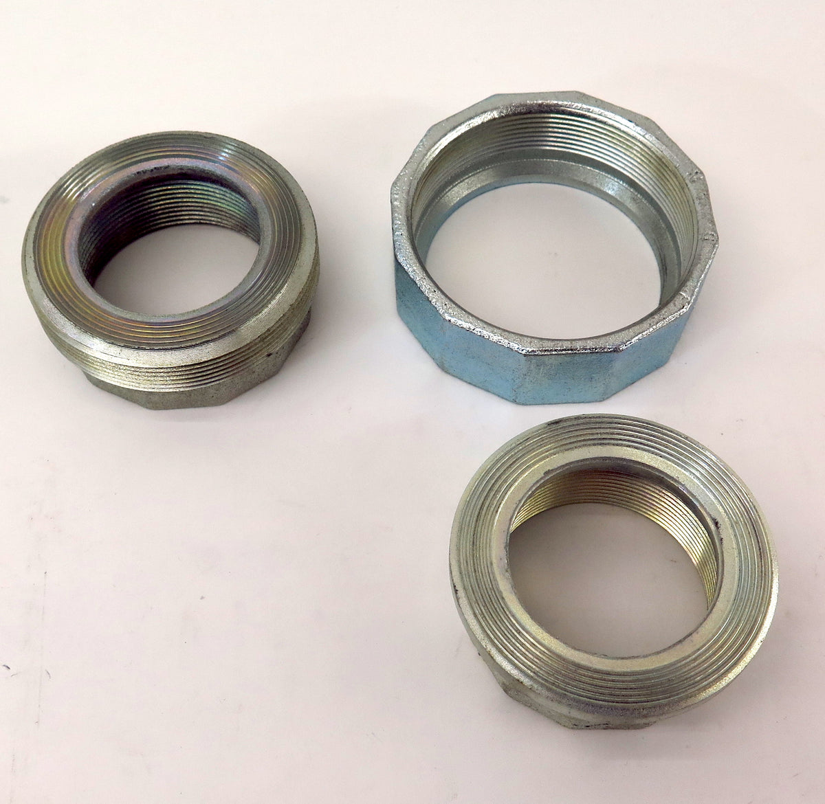 Killark Hubbell Union Ductile Iron UNF6 Size 2" - Advance Operations