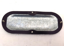 Load image into Gallery viewer, Appleton Conduit Body Stamped Steel Cover 680 2&quot; FM8 With Gasket - Advance Operations
