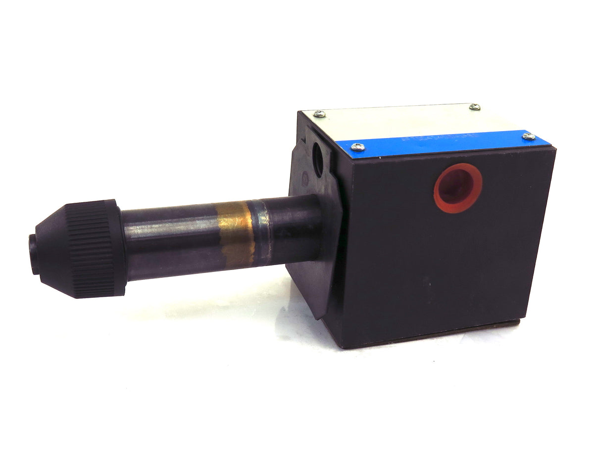 Vickers Directional Valve Body AFTDG4S4010AUH60 Body Only - Advance Operations