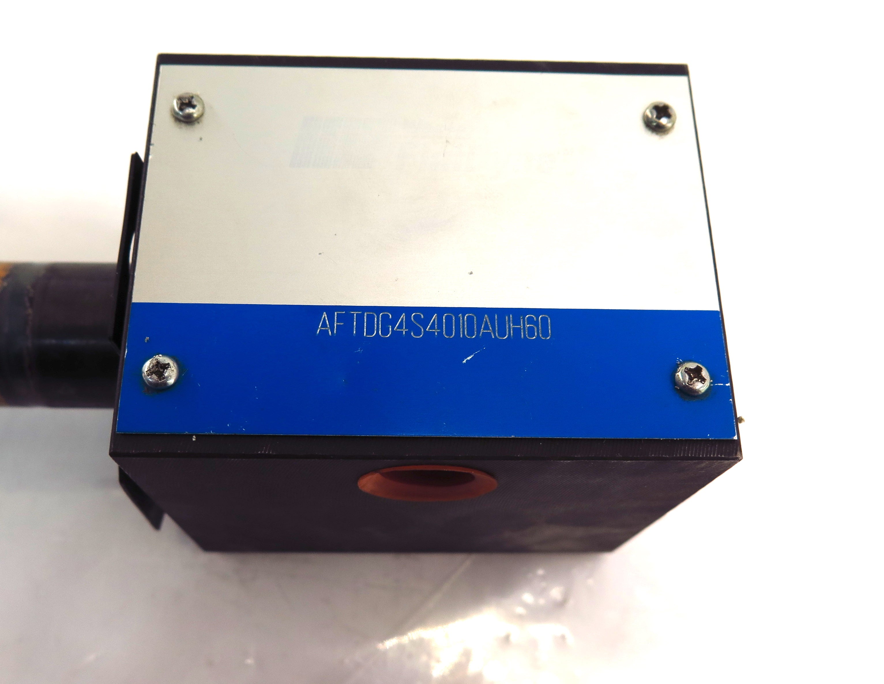 Vickers Directional Valve Body AFTDG4S4010AUH60 Body Only - Advance Operations