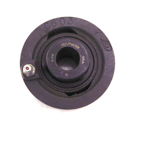 SealMaster Bearing 2-010 5/8" Bore with C603 Housing - Advance Operations
